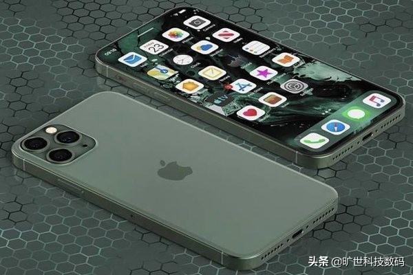 iPhone12国行版和iPhone12美版有什么区别详情