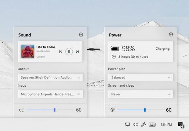 「环球网」饭制Windows 10概念：或许这才是你想要的桌面系统
