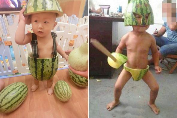 #你的育儿经#如果你是养男娃的家庭，懂得这三个教育方式，孩子长大后有出息