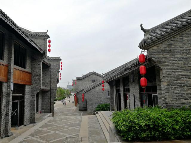 崇左新增网红打卡点,崇左太平古城美图来袭