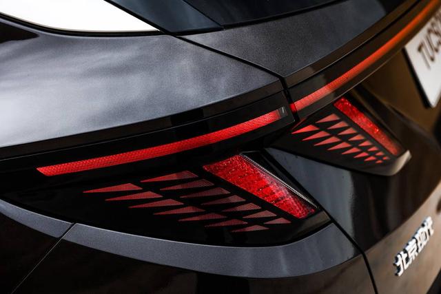 发动机|封面测试 | 偶像派or实力派 第五代途胜L值得加入购物车吗？