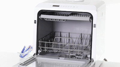 万和|观方出品｜买洗碗机的人都后悔了