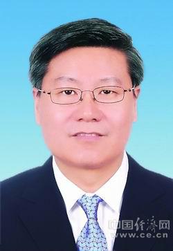 甘肃省委常委,兰州市委书记李荣灿调任湖北省委常委,组织部部长