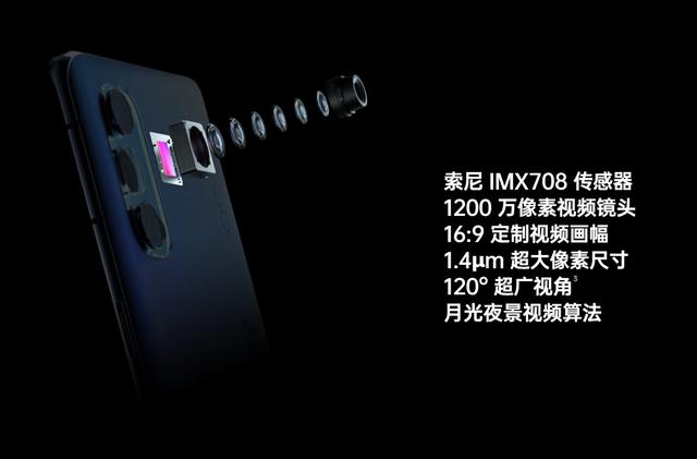 防抖升级 夜拍更强 OPPO Reno4 Pro 快速上手