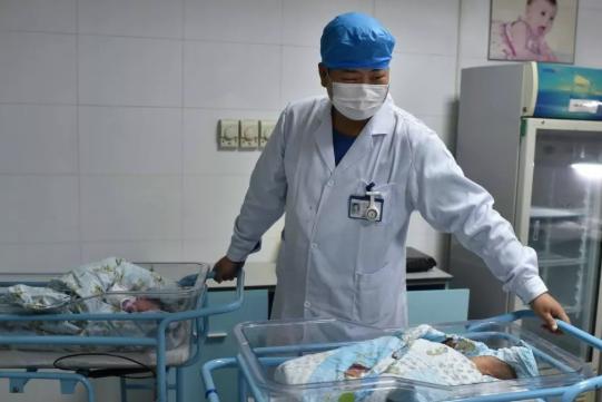超级宝妈|产检遇上男医生别紧张，看完这段内心独白，相信你会释然的
