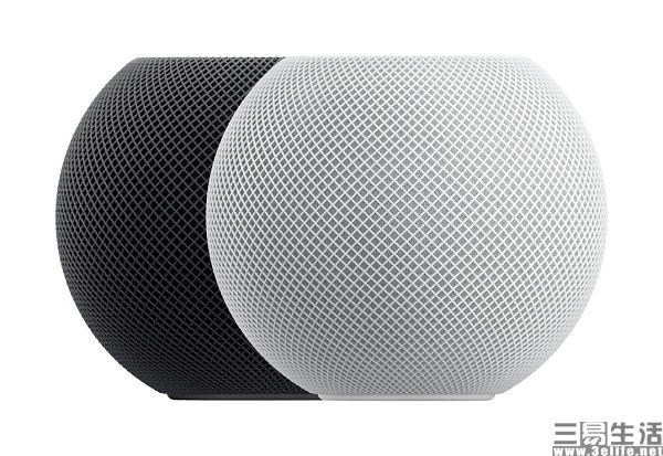 HomePod Mini发布，苹果或已号准了智能音箱的脉