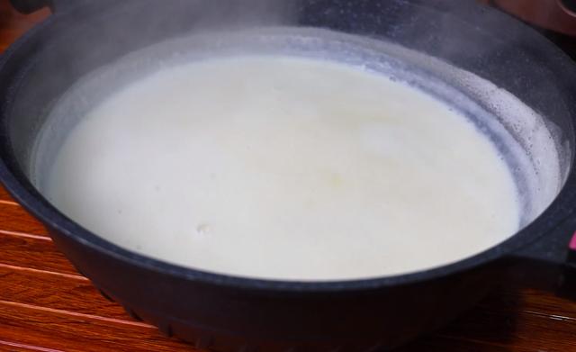 教你在家自制豆腐，不用卤水和内酯，纯绿色无添加，比买的还好吃