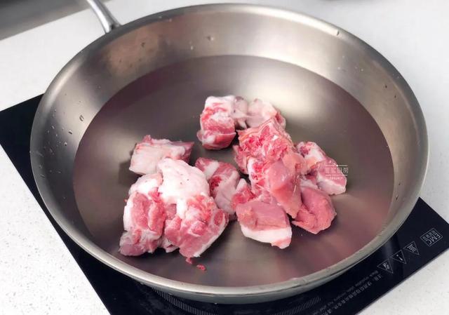 脾胃不好，体寒虚弱，一定要多喝这碗汤