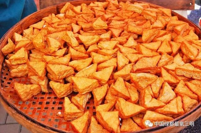 三明 | 这些清流地道美食，可是初冬少不了的美味