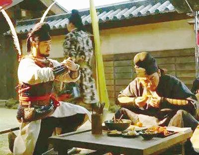 光明网|近年来的影视剧中 还有哪些中华传统文化