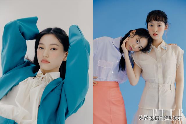 Weki Meki加入夏日女团大战，6月18日以《HIDE and SEEK》回归|9号放映厅