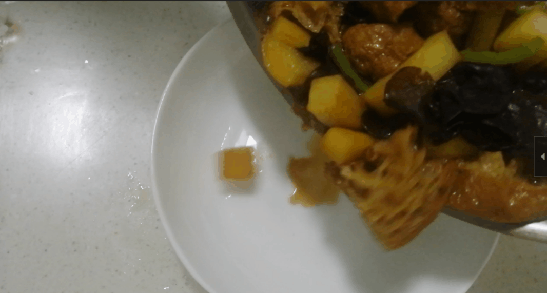 土豆怎么吃？特别推荐这种搭配，只需3样半调料，好吃就是赞