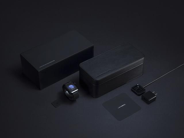 【环球网】米腕上可穿戴高端之作 小米手表尊享版1999元开启预售