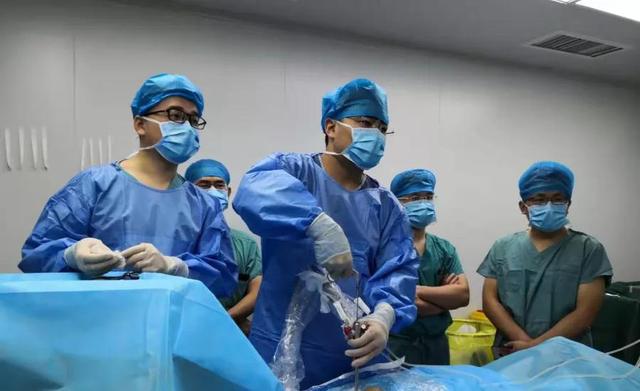 第85家！河南省直第三人民医院椎间盘病专科联盟走进山东淄博