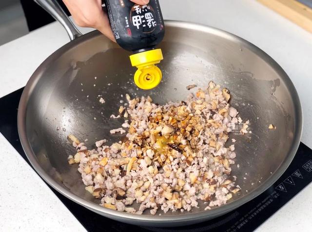 家里都有的这些食材，搭在一起，炒一炒蒸一蒸竟意外好吃