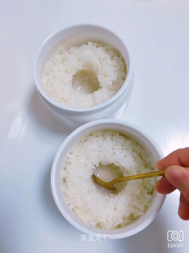 天气凉别再吃冷饮了，试试这道甜品吧！超级好吃又补气血哦