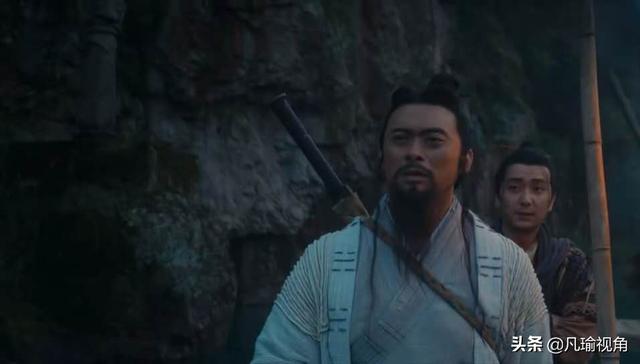 电影工厂|武侠版《龙虎山张天师》全程无尿点，结局留下一败笔