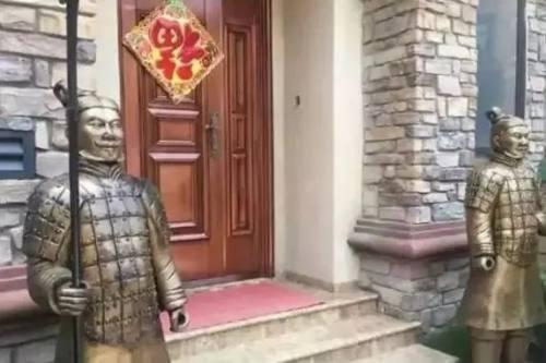 花了20w装修新房，结果被爸妈装成了“主墓室”？？？哈哈哈哈哈