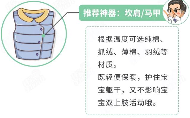 「超级宝妈」大降温，想让宝宝不着凉不生病？穿衣盖被这点事，宝爸妈！快收好