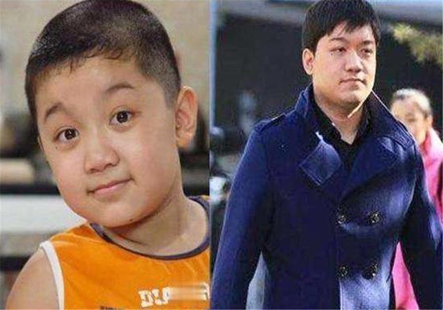 超级宝妈|老人言:小时有这三大特征的孩子,长大难逃“变丑”厄运,还挺准