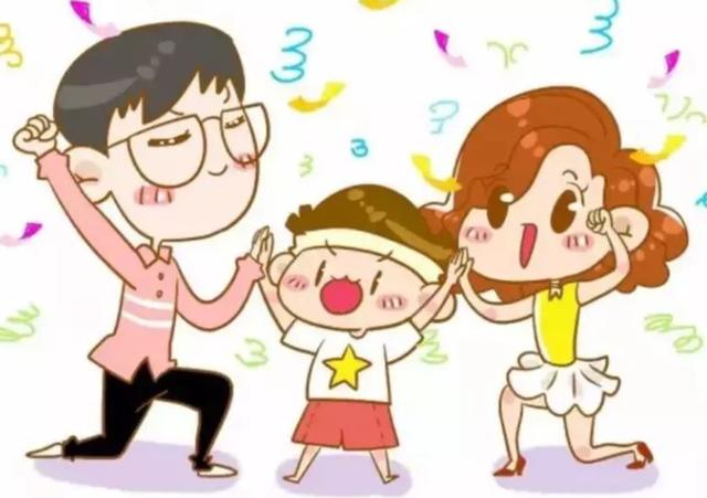 #超级宝妈#这四种家庭养出来的孩子更自信，未来更有出息，你在其中吗？
