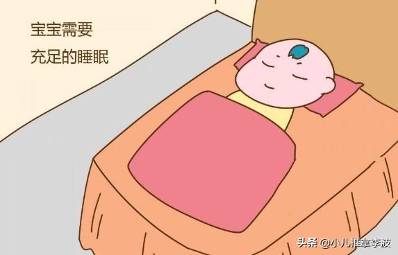 超级宝妈■小儿推拿李波：春季宝宝爱生病？做好这几点提高宝宝免疫力！