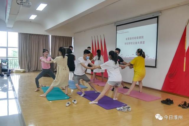 幸福的小调|淮州妈妈们的福音!已经做了妈妈的你,还有准妈妈准爸爸们都受用
