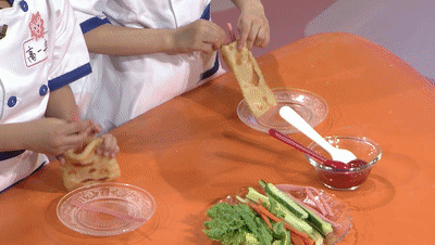 你的育儿经|天热孩子容易厌食？家长不妨这样做