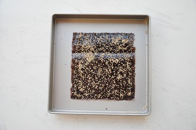 冬天的常备小零食，在家也能轻松制作，咬一口，满嘴香