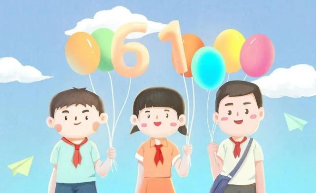 超级宝妈|爱与你同在！今天，这群孩子们度过了一个难忘的“六一”