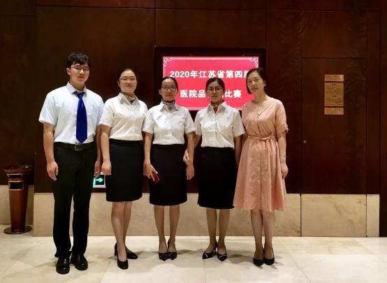糖尿病|用温情与专业诠释护理价值——记启东市人民医院糖尿病护理专科小组