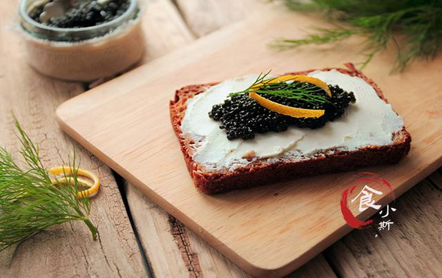 你对鱼子酱的了解，除了贵，一无所知