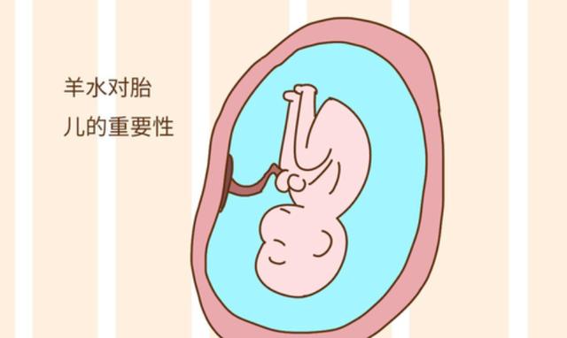 你的育儿经@孕妈请了解！怀孕后，这3个坏习惯孕妈不能有，羊水质量变差