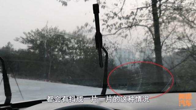 雨刷刮不干净异响，无非就是这三种原因，喵哥教你自己动手解决