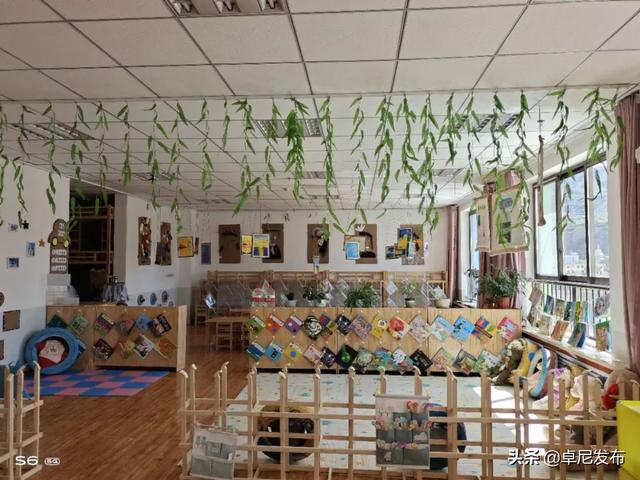 你的育儿经|卓尼幼儿园开园啦！直击“神兽归园”第一现场！