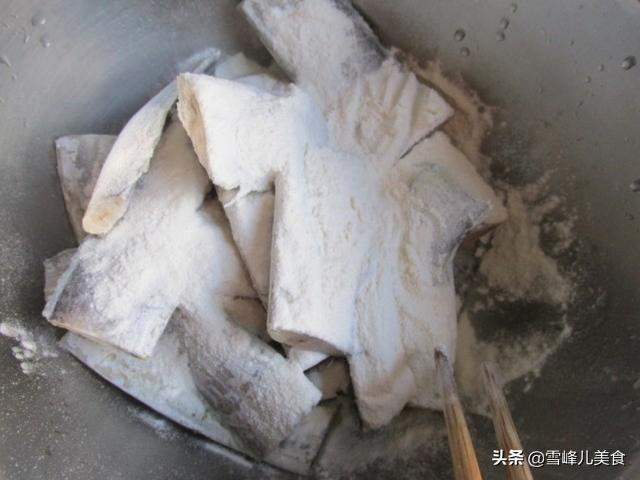 80岁奶奶最爱吃这菜，就没想到做法真简单，一冬天精神好不怕冷