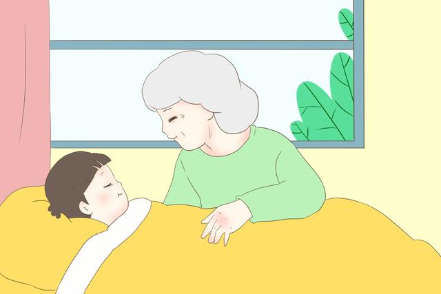 【超级宝妈】孩子睡得越多长得越高？恐怕有些误会，春季这么睡“躺赢”身高