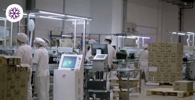 中国|多批次进口食品乳清粉检出核酸“阳性”进口奶粉是否安全？