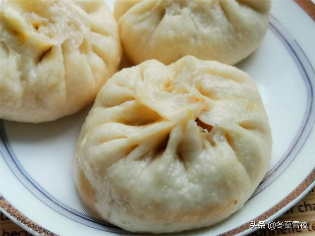 大雪节气吃什么蔬菜好？记得吃这“四白”蔬菜，分享14道做法