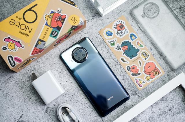 没有对比就没有伤害，苹果已失人心，国产巨头定义千元机新标杆