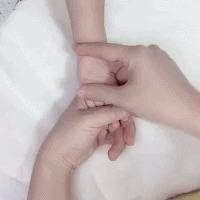 你的育儿经|#科学养生一起来#六一儿童节特辑 | 爱宝宝 就给ta推拿吧