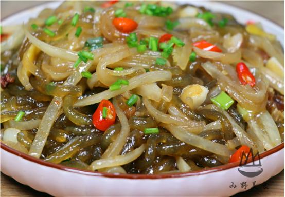 萝卜丝炒粉条很多人都做错了，教你正确做法，比白菜炒粉条还好吃