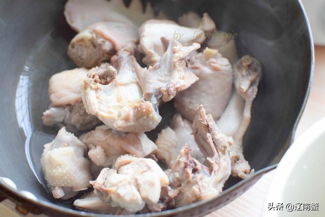 冬季养生，这汤不能错过，每周都要煮一次