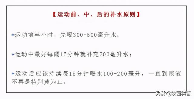 起床第一杯水，很多人都喝错了！怎么喝？喝多少？都有讲究！