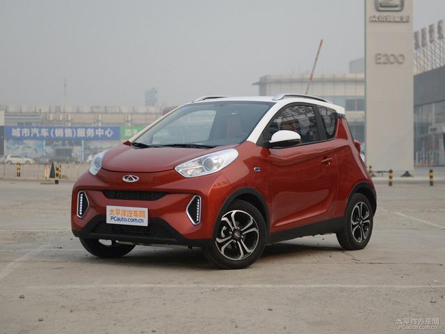 「我爱奔驰大G」6万张京牌发放 1-100万预算能买啥电动车