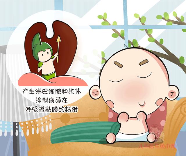 「你的育儿经」反复发作的儿童扁桃体炎让你崩溃？这样就能标本兼治少发作