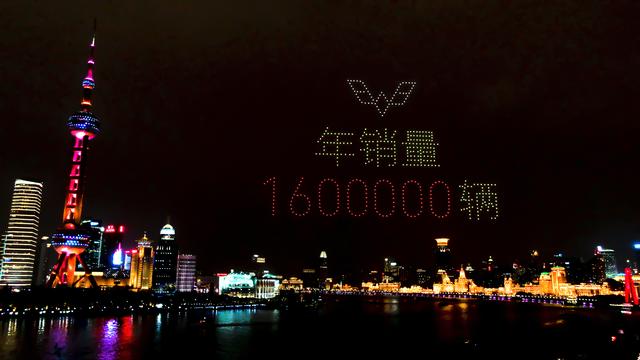 五菱变化之道：欲做最懂人民的品牌