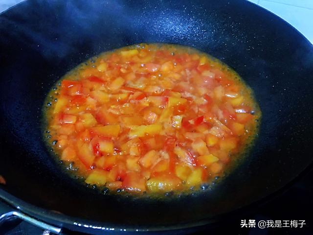 [愿为食客]春天长高“黄金期”，这菜吃下去蛋白质多，孩子长高个，无烦恼