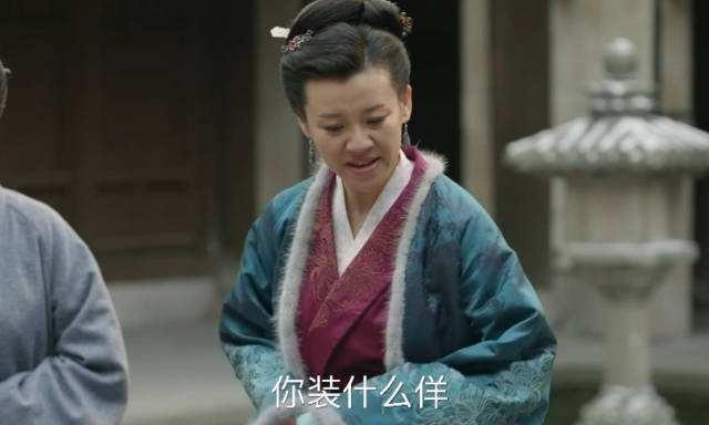 电影工厂@《知否》原著：林小娘子这样的女人，男人再爱，也禁不起折腾