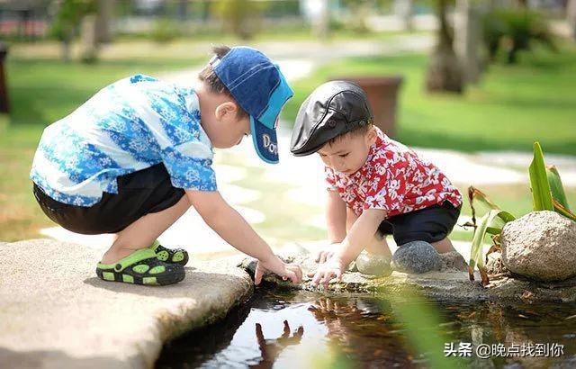 你的育儿经:“妈妈我憋不住了”,两名家长不同的做法,让孩子有着不同的人生
